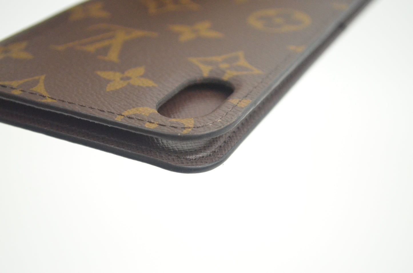 Louis Vuitton Handyhülle