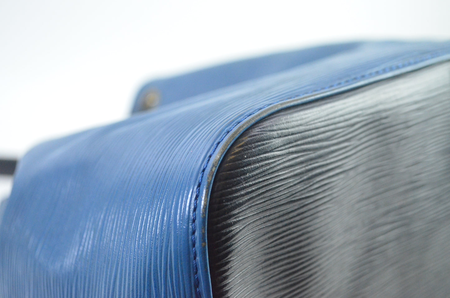 Louis Vuitton Sac Noé Petit