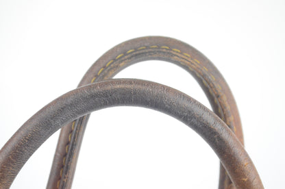 Louis Vuitton Sirius Monogram Canvas