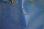 Louis Vuitton Noé Epi Leder