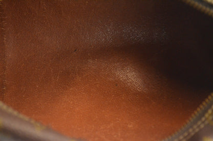 Louis Vuitton Papillon Monogram Canvas