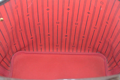 Louis Vuitton Neverfull MM Damier Ebene