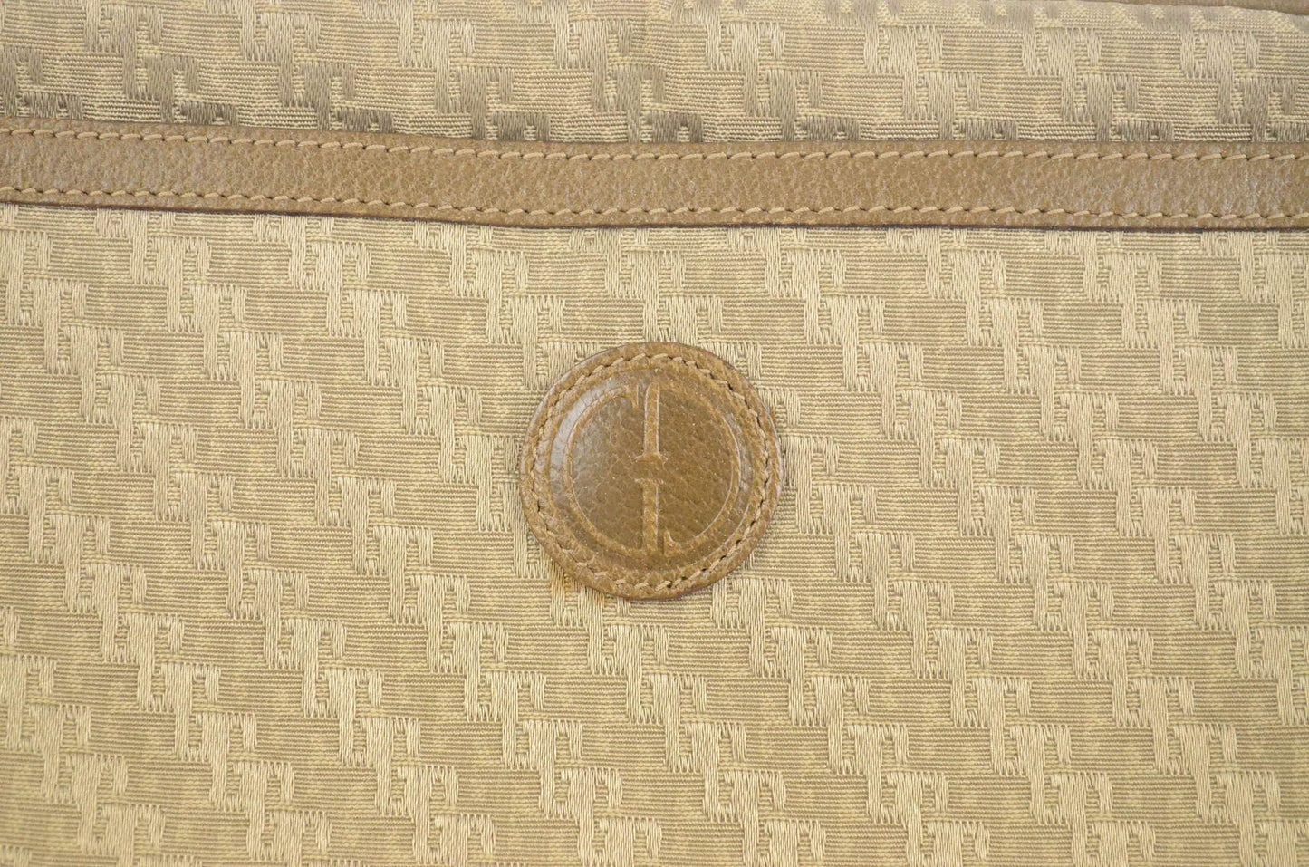 Gucci Camera Bag