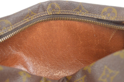 Louis Vuitton Papillon Monogram Canvas