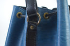 Louis Vuitton Sac Noé Petit