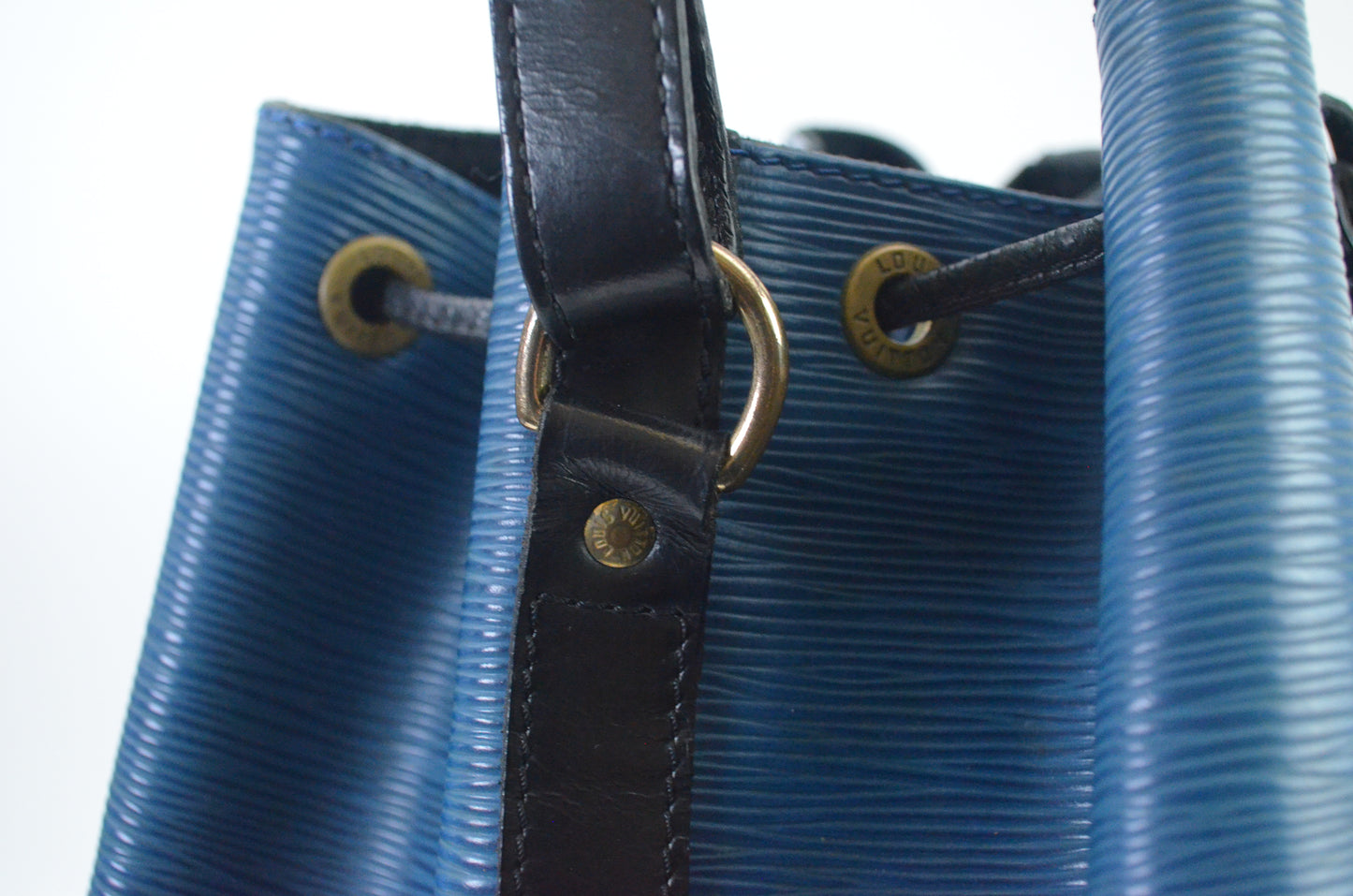 Louis Vuitton Sac Noé Petit