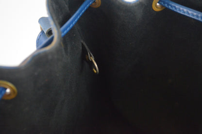 Louis Vuitton Noé Epi Leder