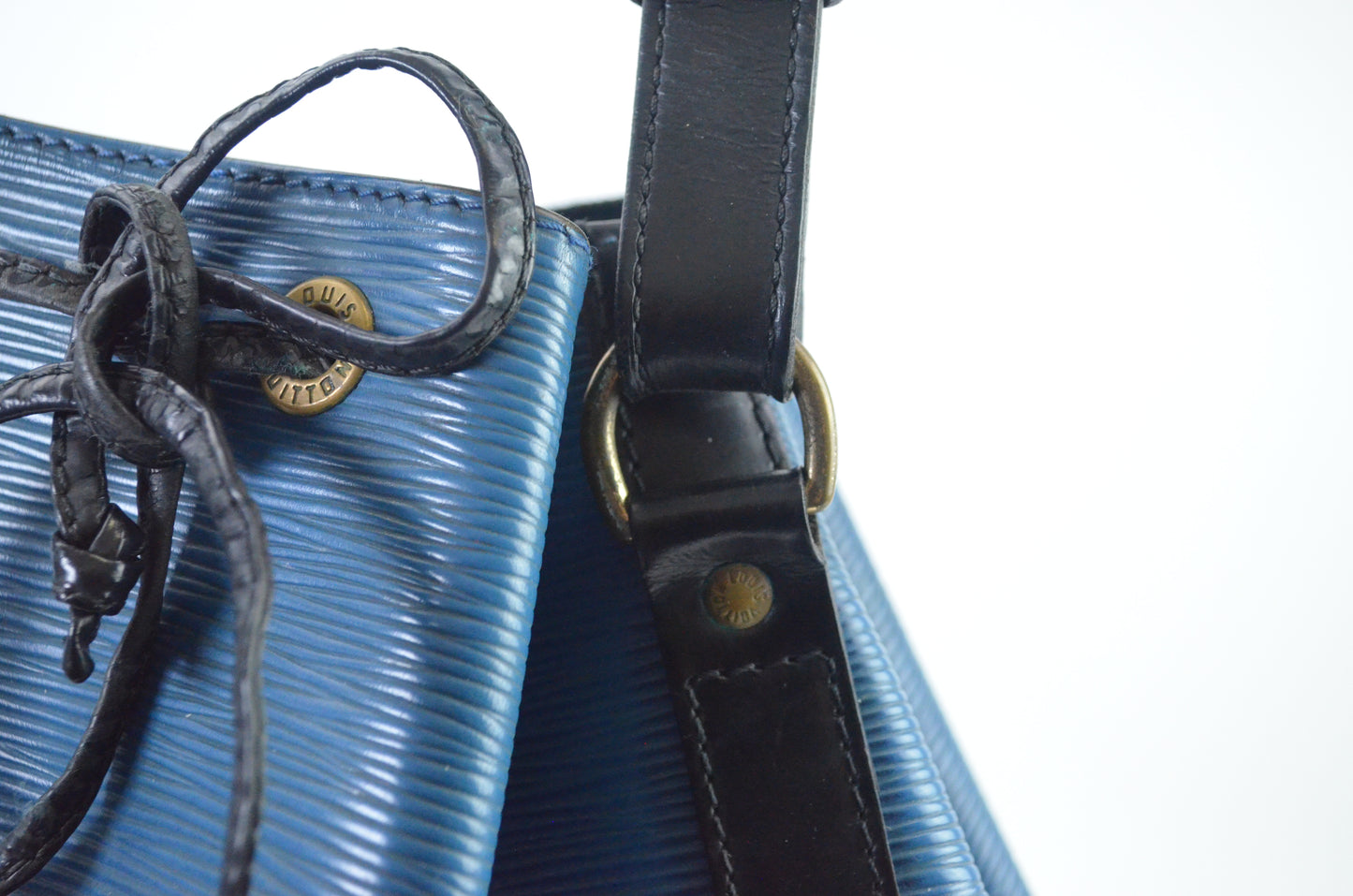 Louis Vuitton Sac Noé Petit
