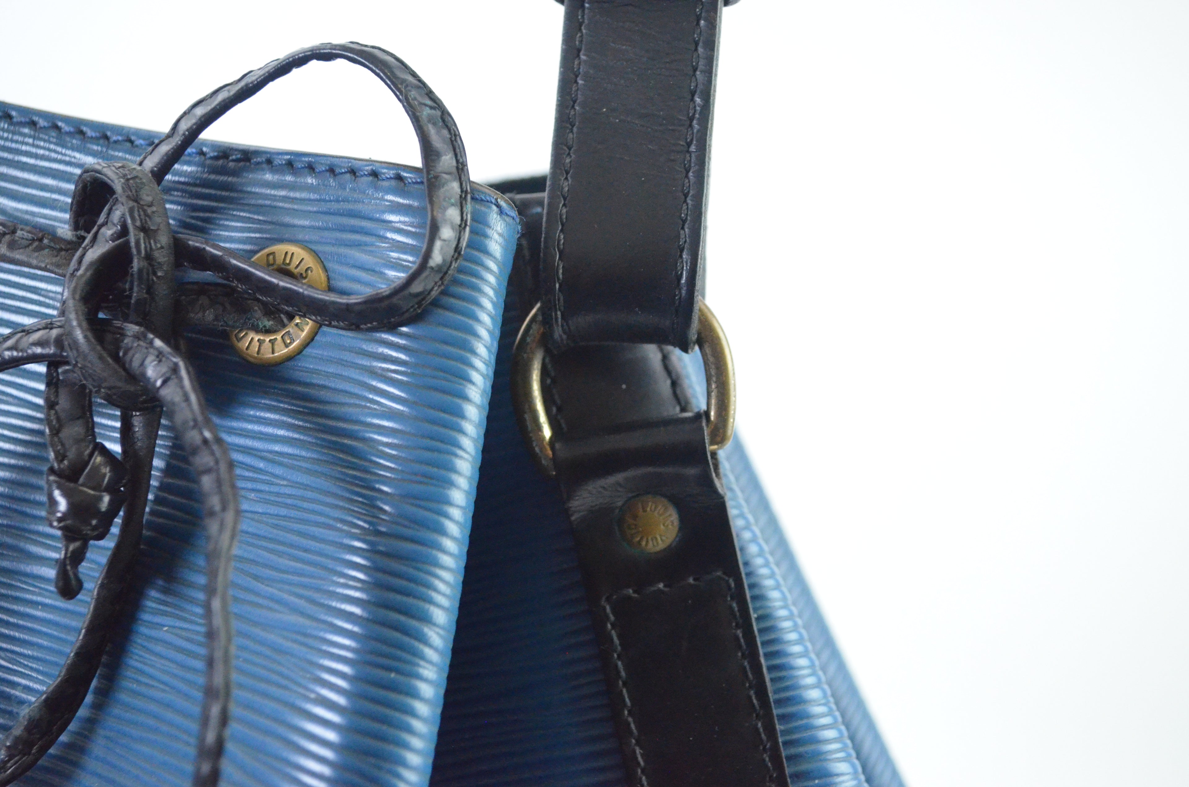 Louis Vuitton Sac Noé Petit