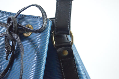 Louis Vuitton Sac Noé Petit