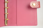 Louis Vuitton Agenda Vernis PM