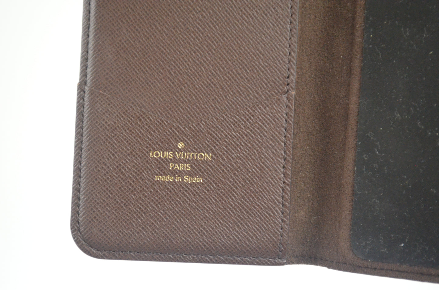 Louis Vuitton Handyhülle