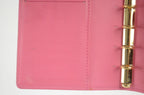 Louis Vuitton Agenda Vernis PM