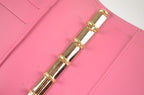 Louis Vuitton Agenda Vernis PM