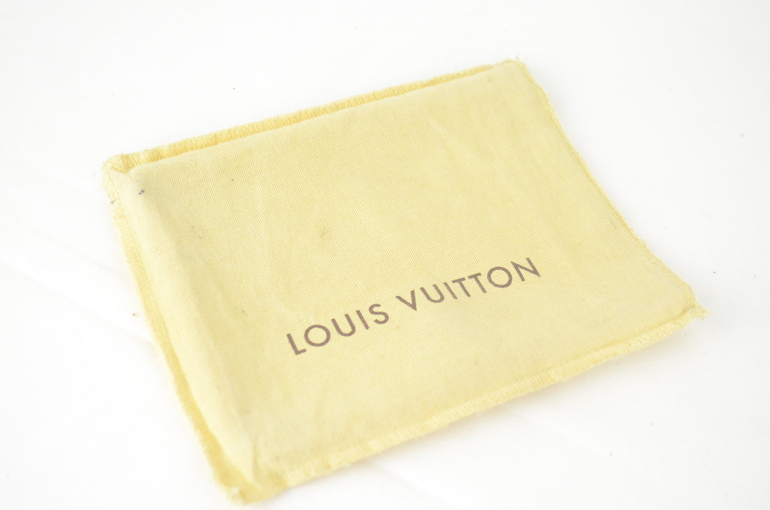 Louis Vuitton Agenda Vernis PM