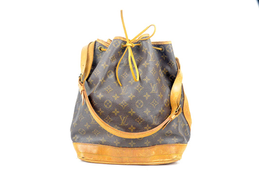 Louis Vuitton Grande Noe