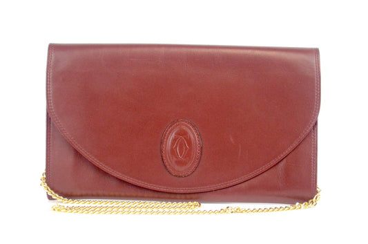 Cartier Umhängetasche