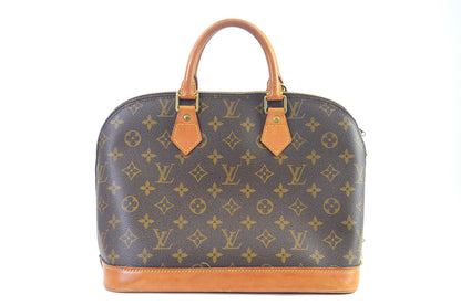 Louis Vuitton Alma
