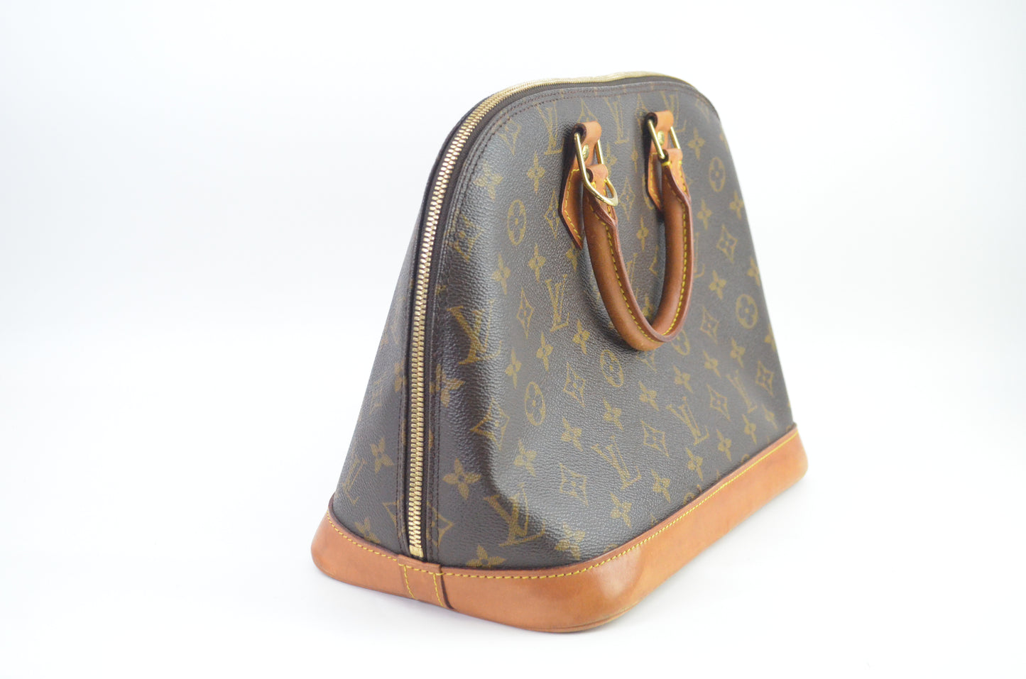 Louis Vuitton Alma