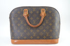 Louis Vuitton Alma