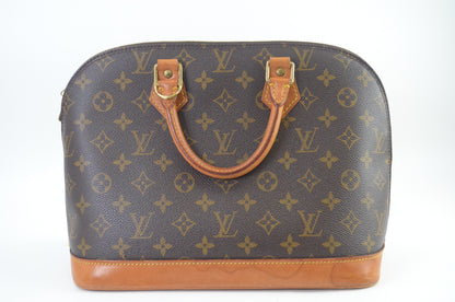 Louis Vuitton Alma