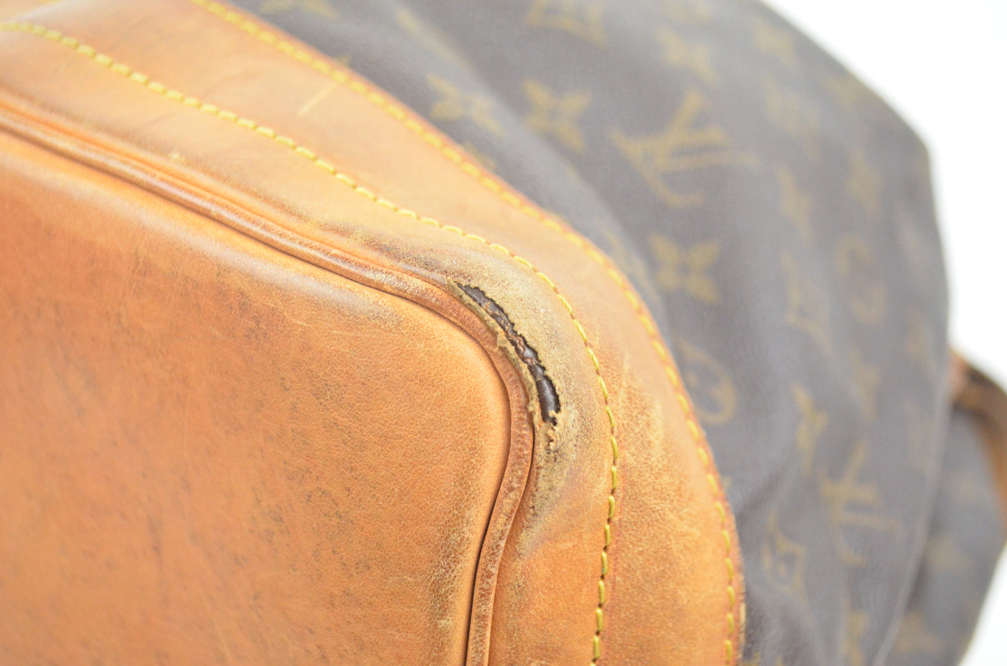 Louis Vuitton Grande Noe
