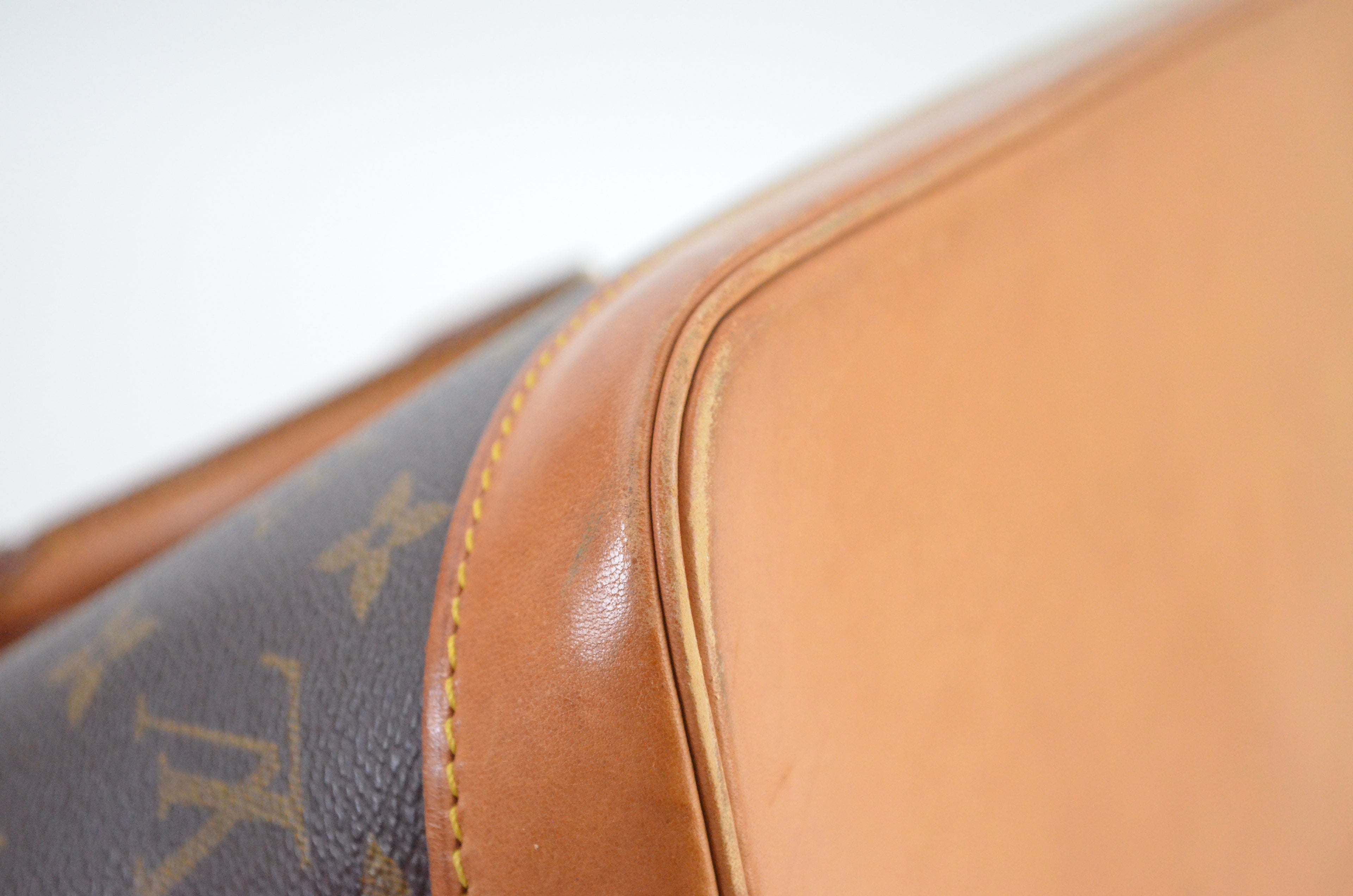 Louis Vuitton Alma