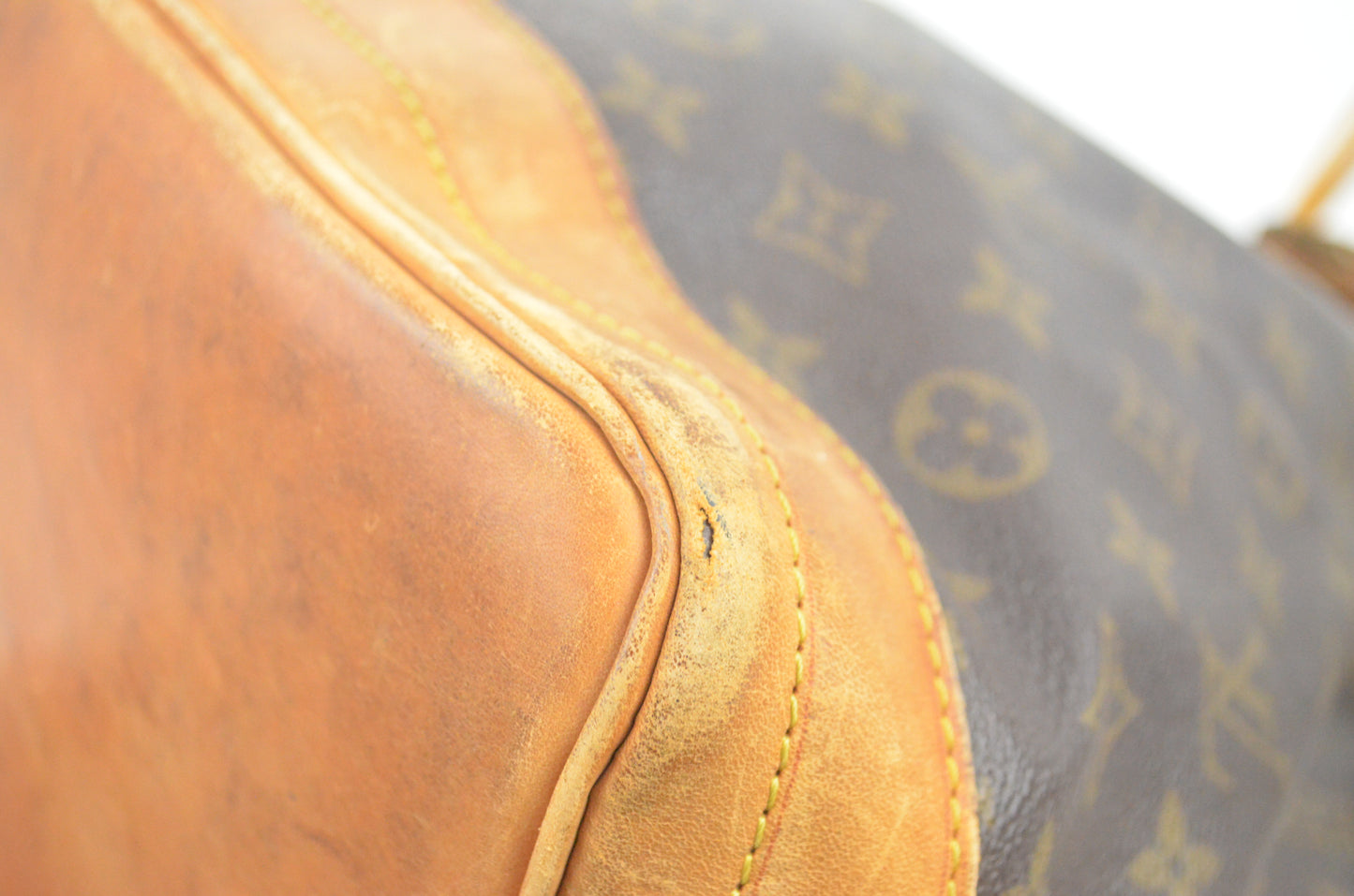 Louis Vuitton Grande Noe