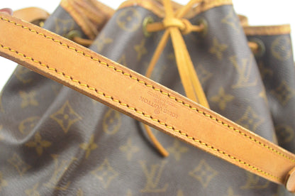 Louis Vuitton Grande Noe