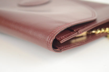 Cartier Umhängetasche
