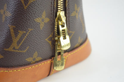Louis Vuitton Alma