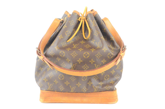 Louis Vuitton Sac Noé Grande Monogram Canvas