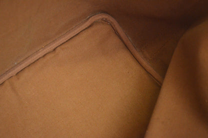 Louis Vuitton Petit Noe Monogram Canvas