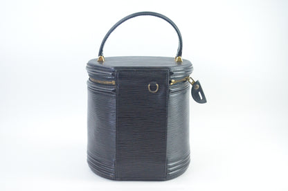 Louis Vuitton Cannes Vanity Bag
