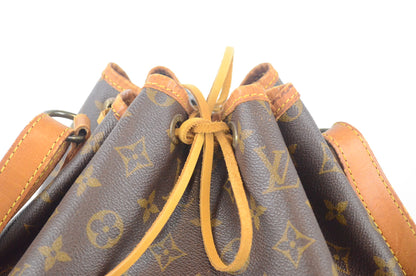 Louis Vuitton Sac Noé Grande Monogram Canvas