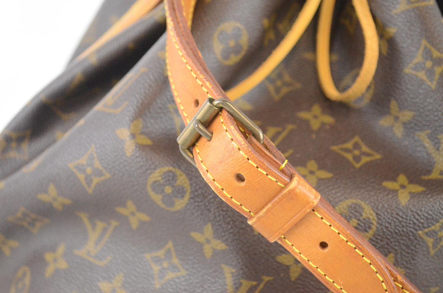 Louis Vuitton Sac Noé Grande Monogram Canvas