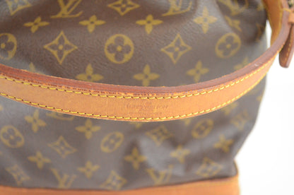 Louis Vuitton Sac Noé Grande Monogram Canvas