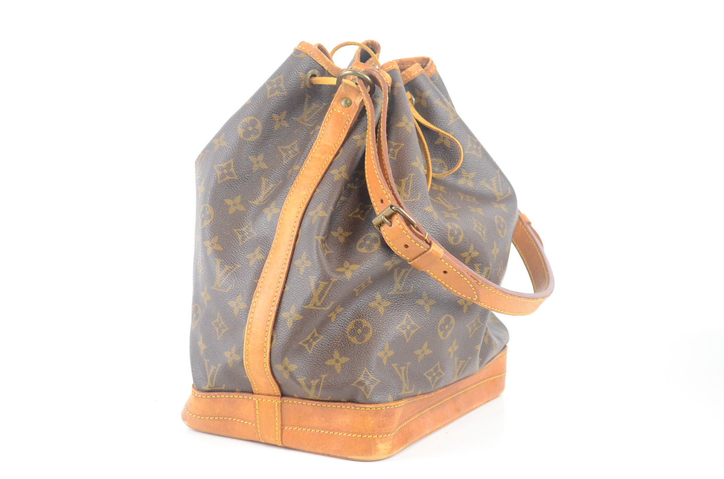 Louis Vuitton Sac Noé Grande Monogram Canvas