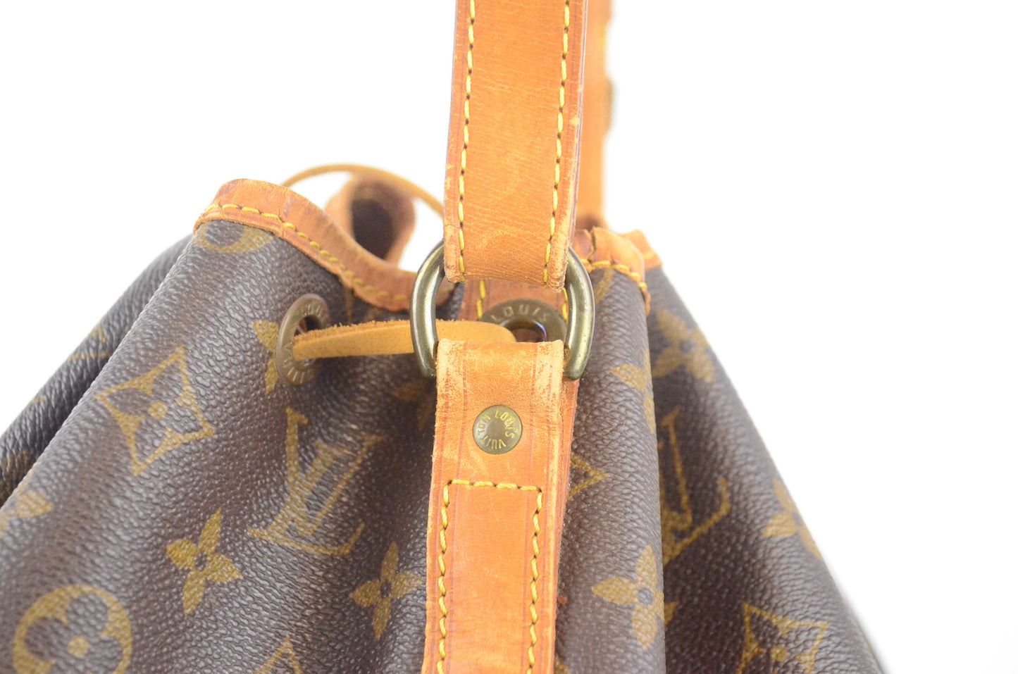 Louis Vuitton Sac Noé Grande Monogram Canvas