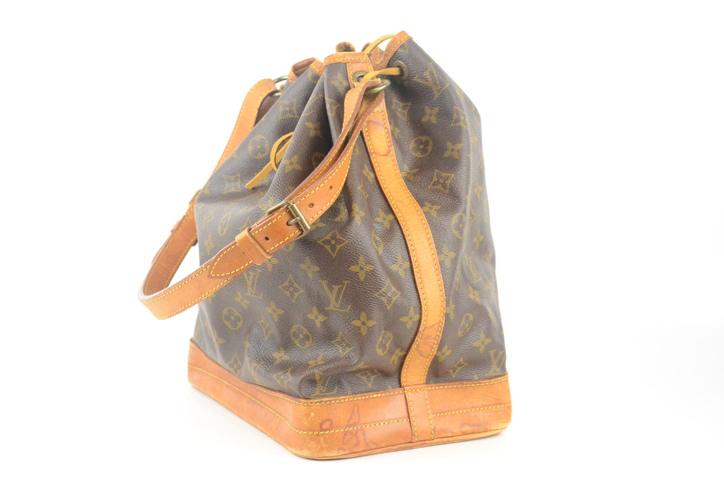 Louis Vuitton Sac Noé Grande Monogram Canvas