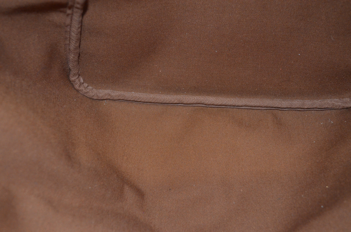 Louis Vuitton Keepall Monogram Canvas Reisetasche