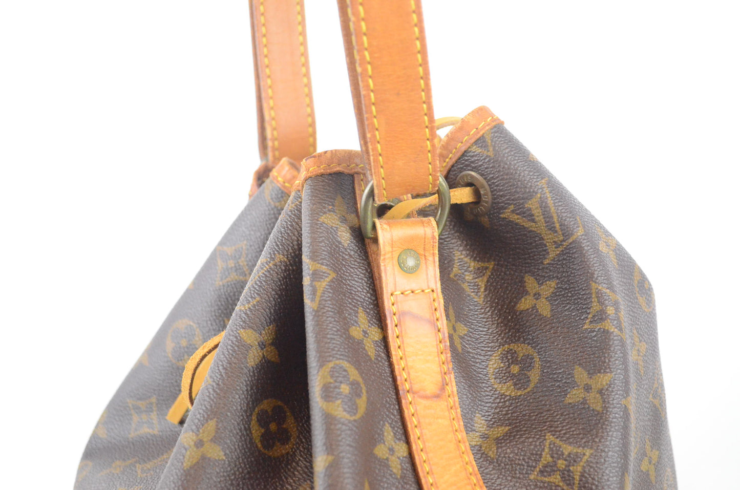 Louis Vuitton Sac Noé Grande Monogram Canvas