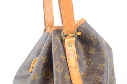 Louis Vuitton Sac Noé Grande Monogram Canvas