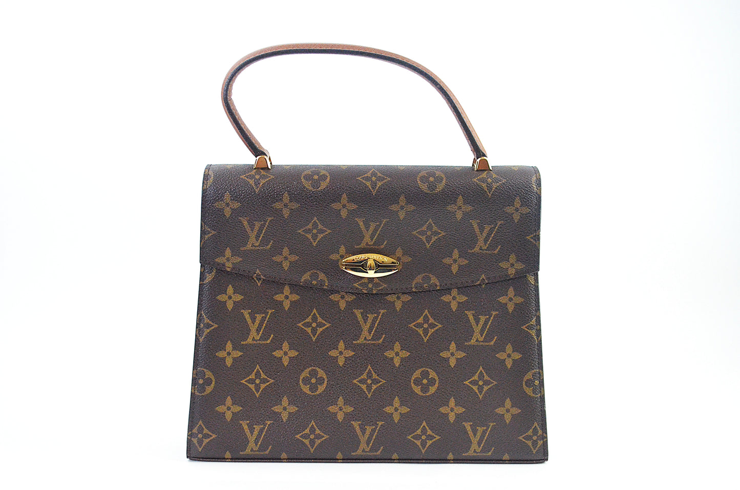 Louis Vuitton Malesherbes