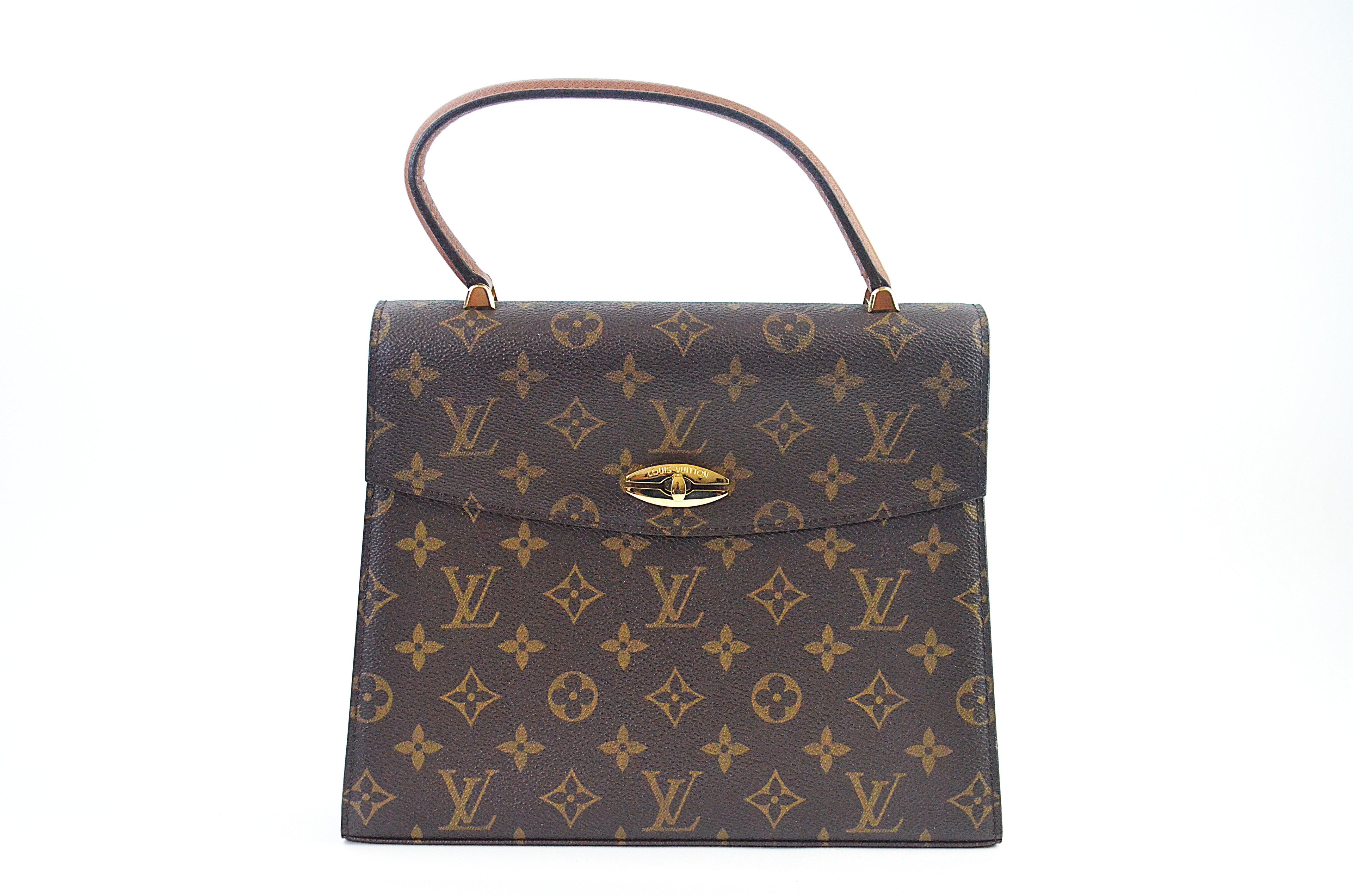 Louis Vuitton Malesherbes