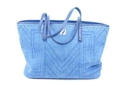 MCM Shopper Jeans