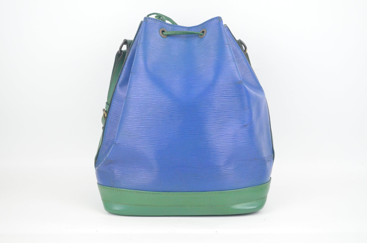 Louis Vuitton Noé Epi Leder