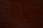Louis Vuitton Brea MM Epi Electric Prune Bordeaux