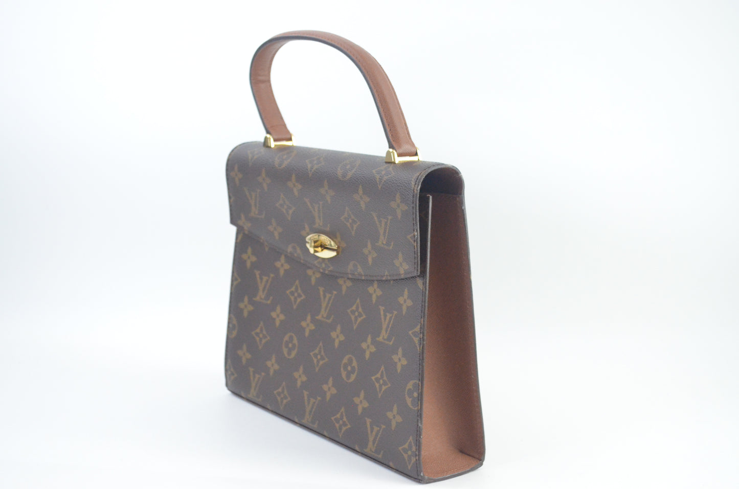 Louis Vuitton Malesherbes