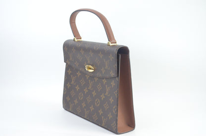 Louis Vuitton Malesherbes